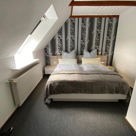 Appartement De Luette Moehl à Hollingstedt Extérieur photo